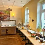 Kieler Foerde Hotel 3*