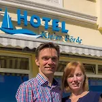 Kieler Foerde Hotel Kiel