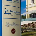 Отель Kieler Foerde Киль