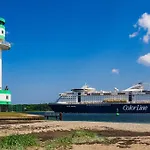 Kieler Foerde Kiel