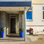 Kieler Foerde Otel 3*
