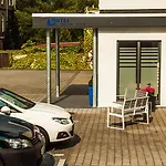 Kieler Foerde 3* Kiel