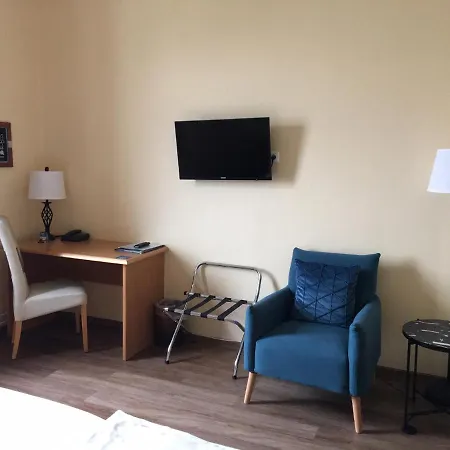 Ξενοδοχείο Kieler Foerde