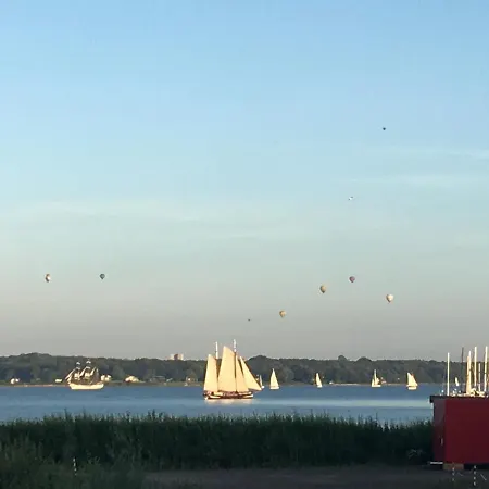 Kieler Förde 3*