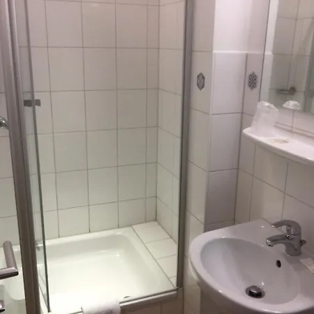 Ξενοδοχείο Kieler Foerde Κίελο