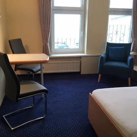 Hotell Kieler Förde Kiel