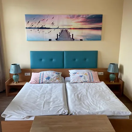 ホテル Kieler Foerde