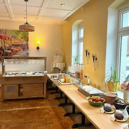 Kieler Förde Hotell 3*