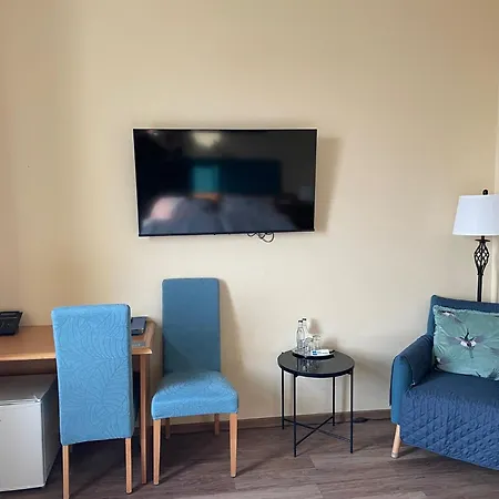 Kieler Foerde Otel