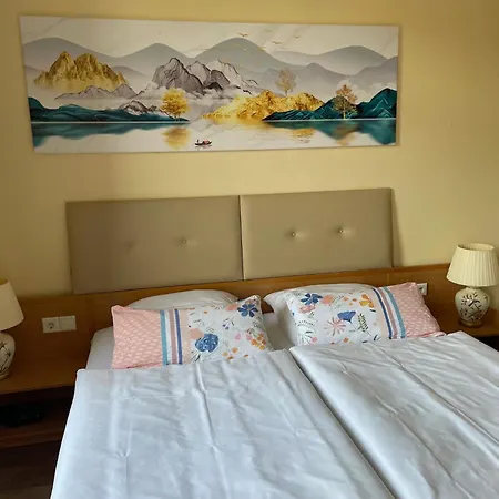 Kieler Foerde Hotel Kiel