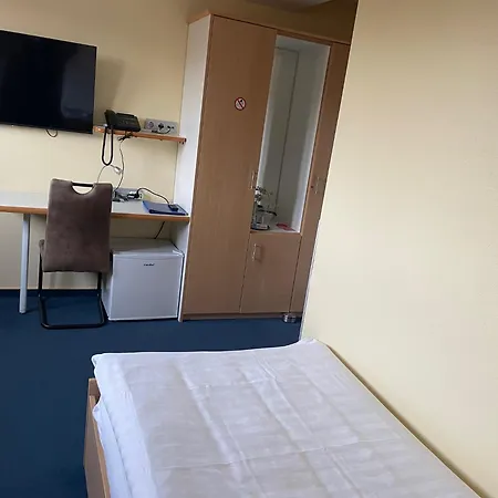 Hotel Kieler Foerde Kiel