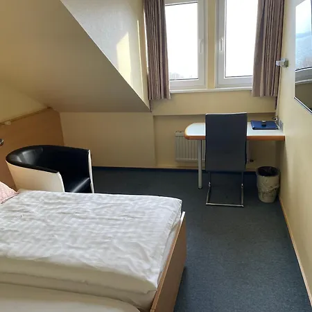 Hotel Kieler Foerde