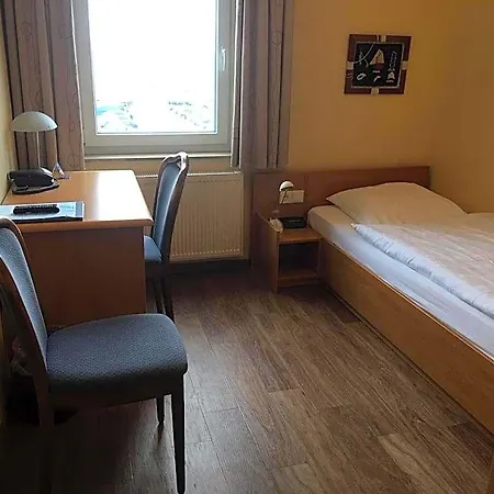 Kieler Foerde & Free Parking Kiel