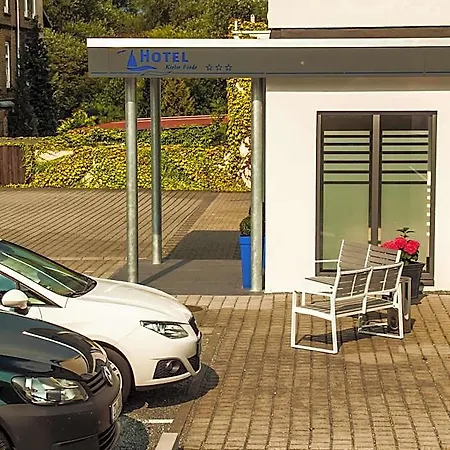 Kieler Foerde & Free Parking Kiel