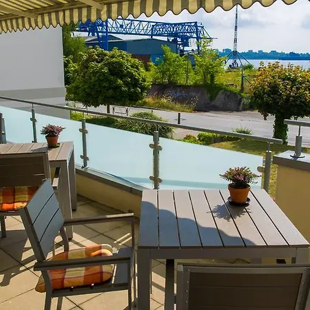 Kieler Foerde Ξενοδοχείο 3*