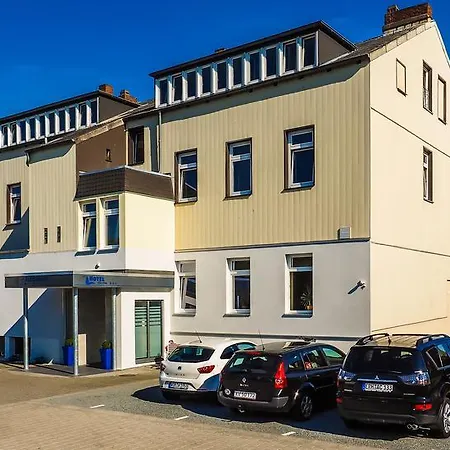Kieler Förde Hotell