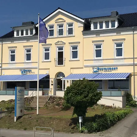 Kieler Förde 3* Kiel