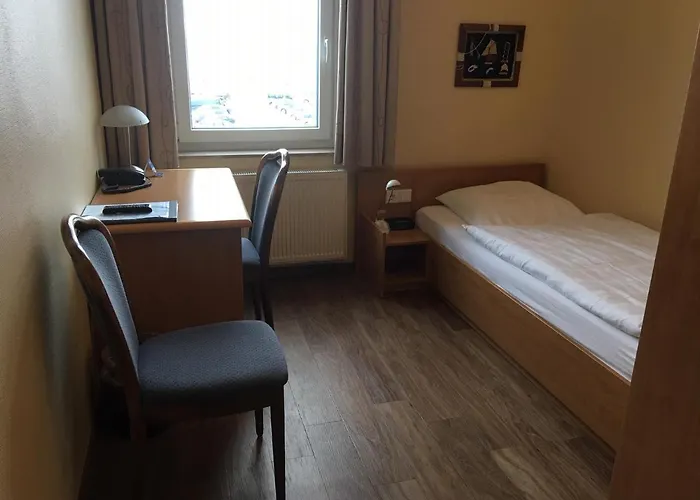 Kieler Foerde Hotel Kiel