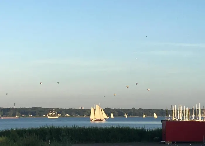 Kieler Foerde 3*