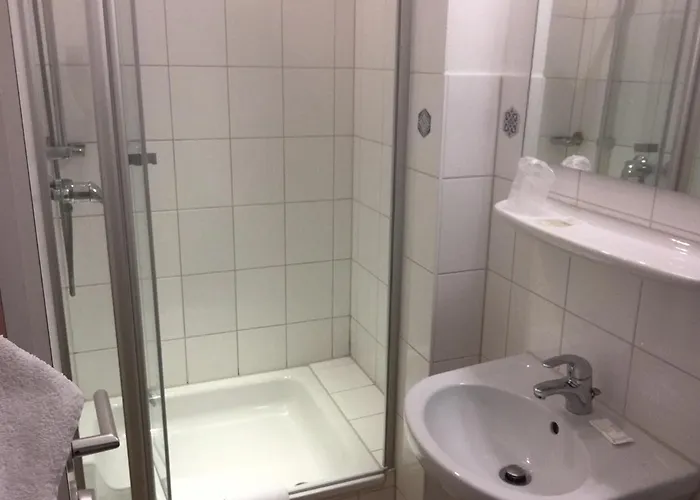 Hotel Kieler Foerde Kiel