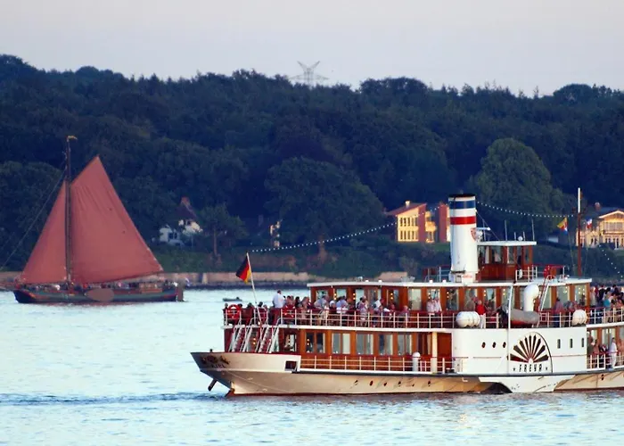 Hotel Kieler Foerde