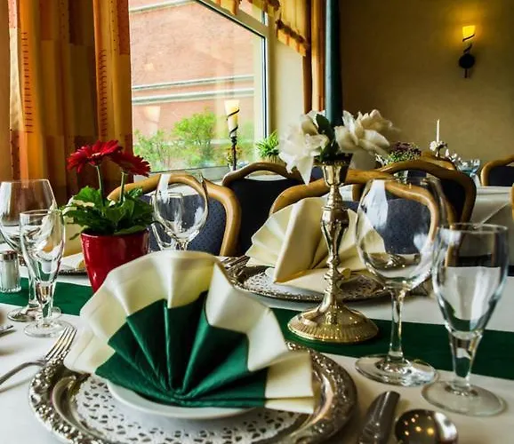 Kieler Foerde キール