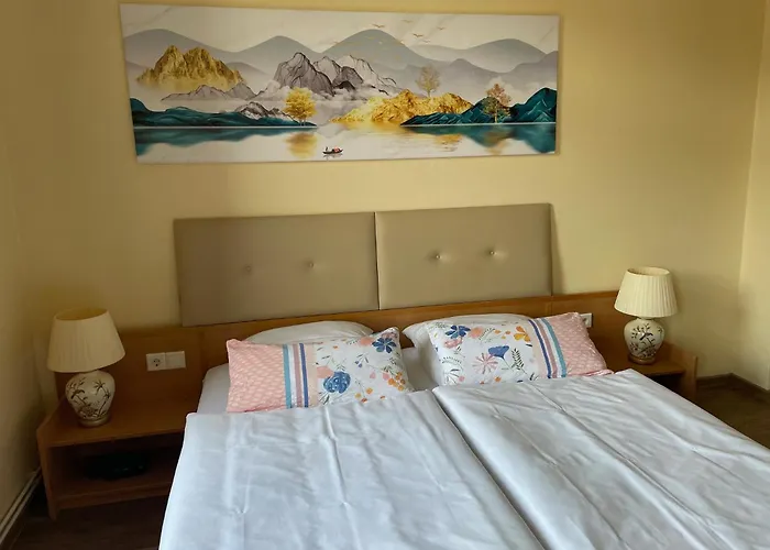 Kieler Foerde Hotel Kiel