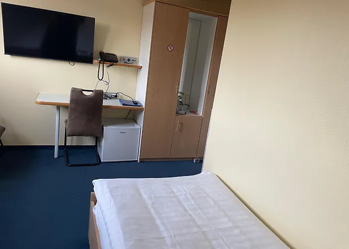 Hotel Kieler Foerde Kiel