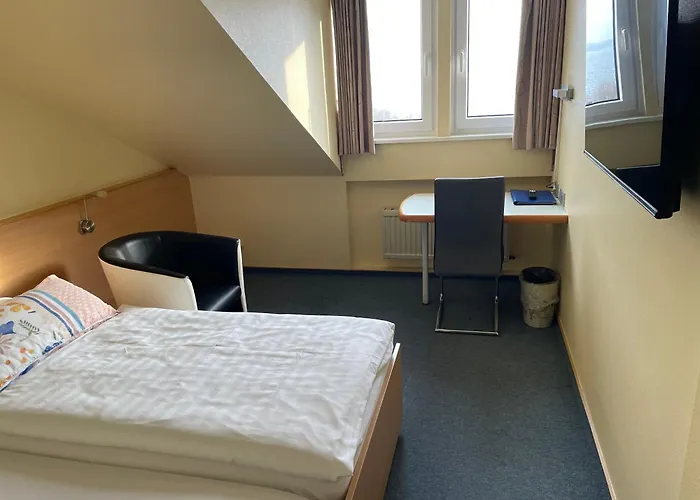 Hotel Kieler Foerde
