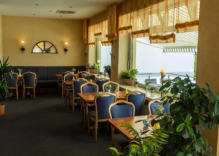 Kieler Foerde Hotel