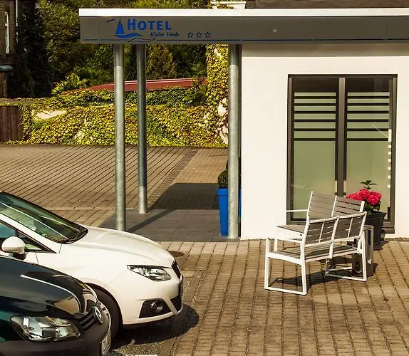 Kieler Foerde 3* Kiel