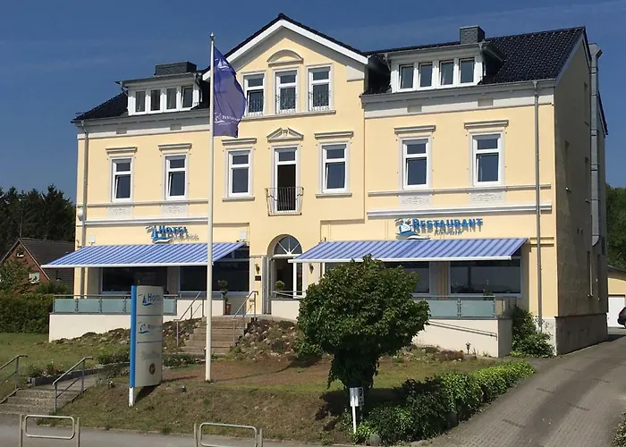 Kieler Foerde 3* Kiel