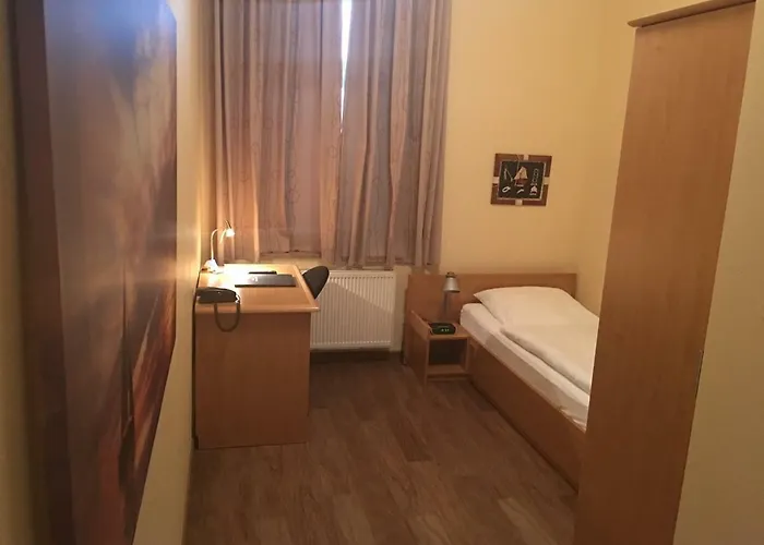 Kieler Foerde 3* Kiel